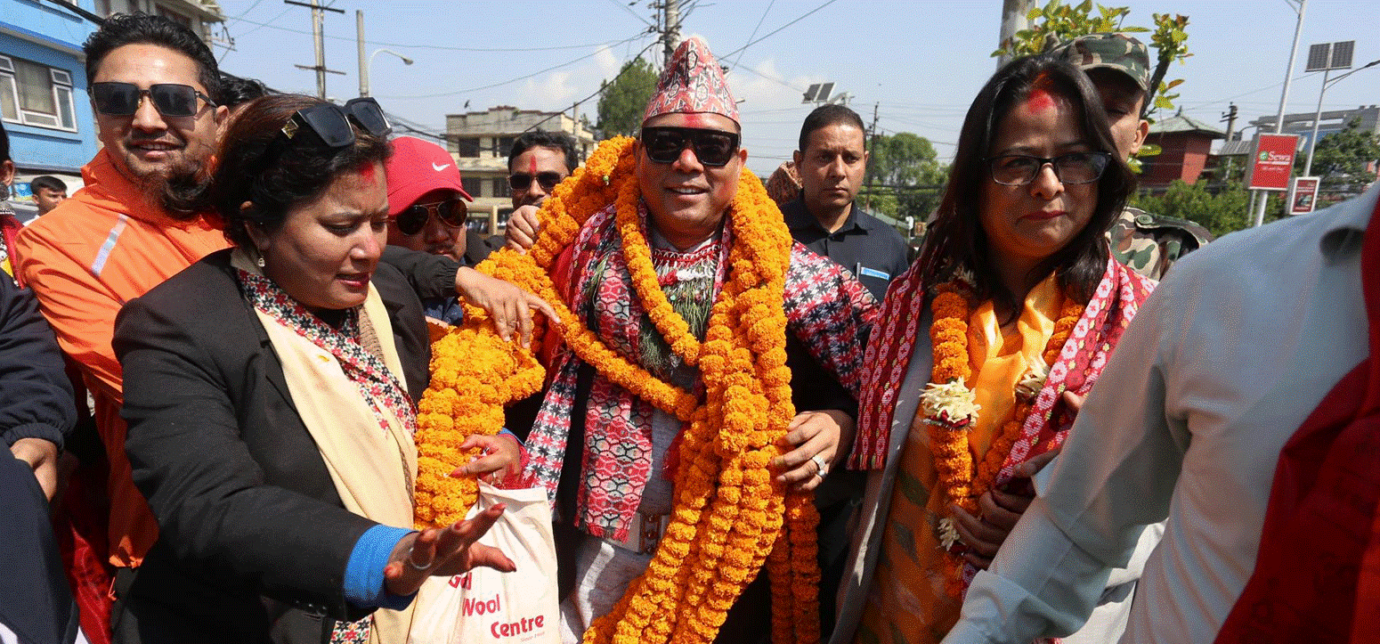 रेशम चौधरी मुद्दामा फैसलाको पूर्णपाठ सार्वजनिक (पूर्णपाठसहित)